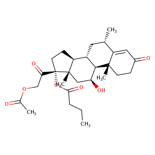 Amebucort