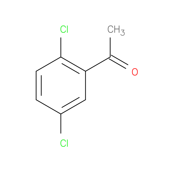 2’,5’-Dichloroacetophenone
