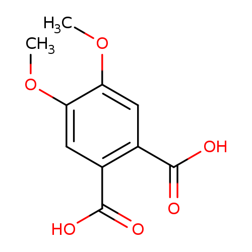 m-Hemipinic Acid