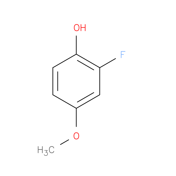2-Fluoro-4-methoxyphenol
