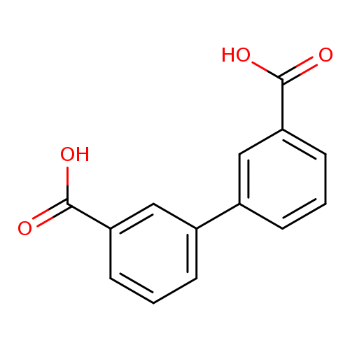 m,m'-Dicarboxybiphenyl