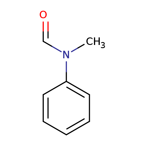 N-Methylformanilide