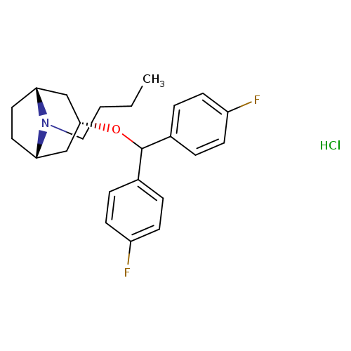 JHW 007 HYDROCHLORIDE