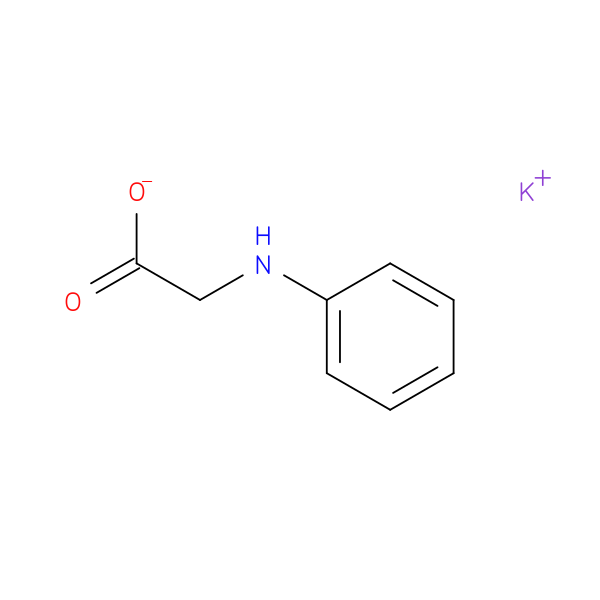 N-Phenylglycine potassium salt