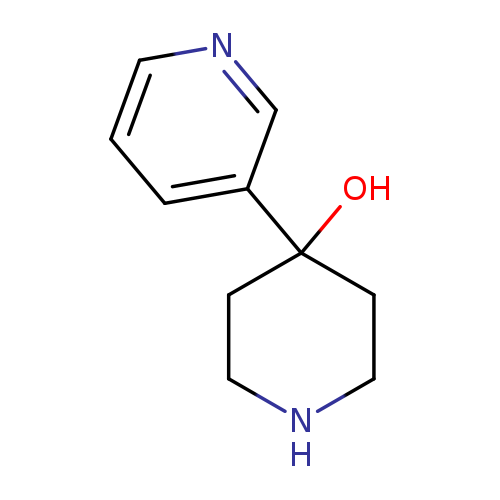 2',3',5',6'-TETRAHYDRO-1'H-[3,4']BIPYRIDINYL-4'-OL
