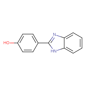 4-(1H-BENZOIMIDAZOL-2-YL)-PHENOL