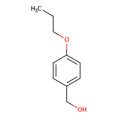 (4-Propoxyphenyl)methanol