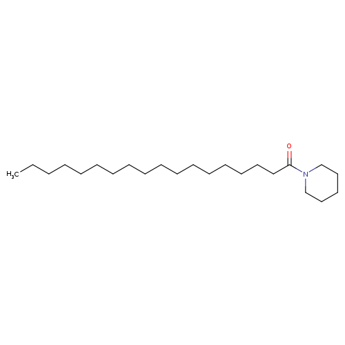 Stearoylpiperidide