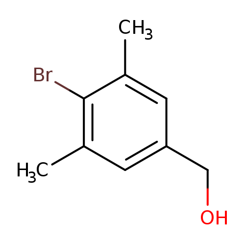 4-BroMo-3,5-diMethylbenzyl alcohol