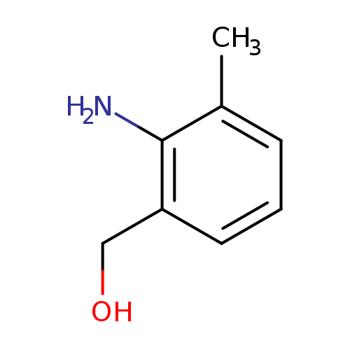 (2-Amino-3-methylphenyl)methanol