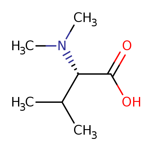 (S)-2-(Dimethylamino)-3-methylbutanoic acid
