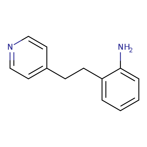 4-(2-Aminophenethyl)pyridine