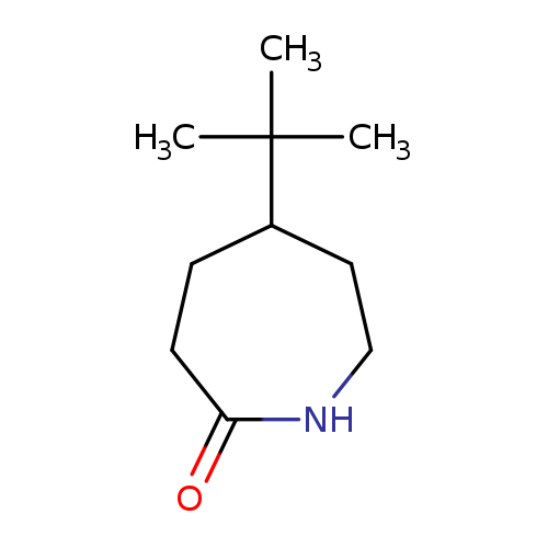 5-tert-Butylazepan-2-one
