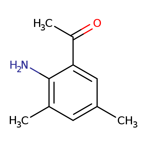 1-(2-Amino-3,5-dimethylphenyl)ethanone