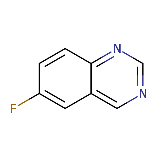 6-Fluoroquinazoline