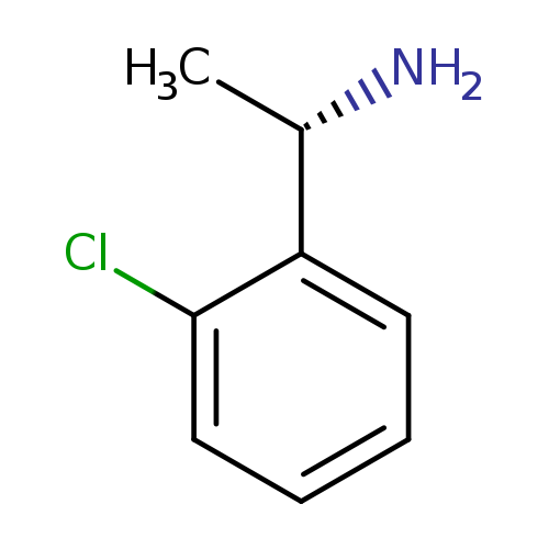 (S)-1-(2-Chlorophenyl)ethanamine