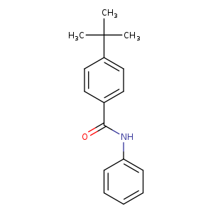 4-(tert-Butyl)-N-phenylbenzamide