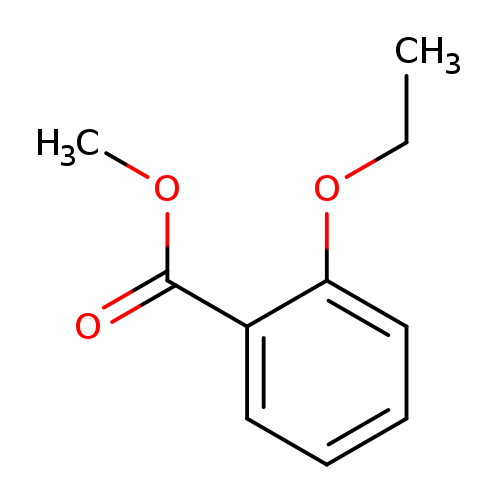 Methyl 2-Ethoxybenzoate