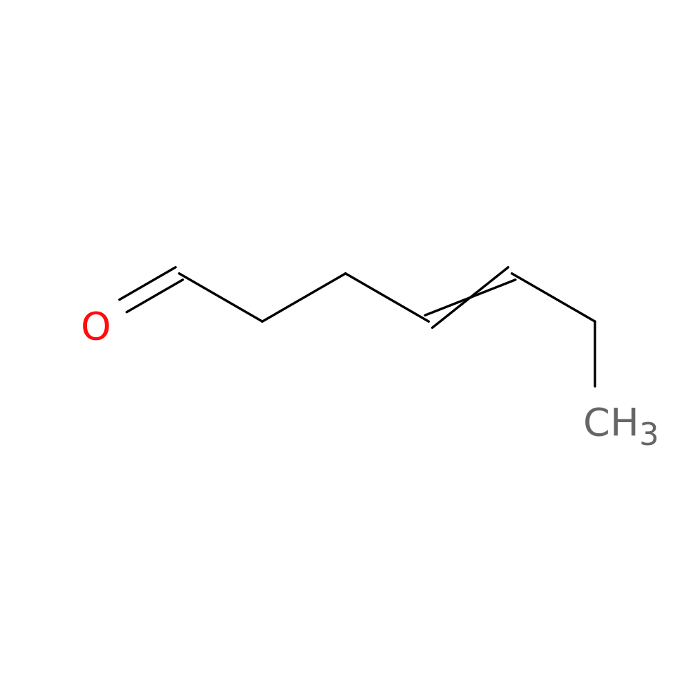 Cis-4-Heptenal