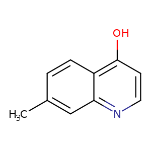 7-Methylquinolin-4-ol
