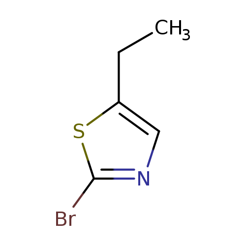 2-Bromo-5-ethylthiazole