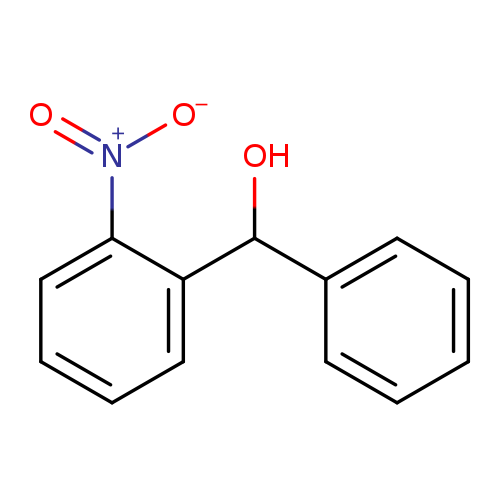 (2-NITRO-PHENYL)-PHENYL-METHANOL
