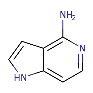 4-Amino-5-azaindole