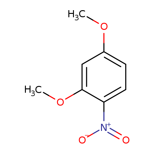 2,4-Dimethoxy-1-nitrobenzene