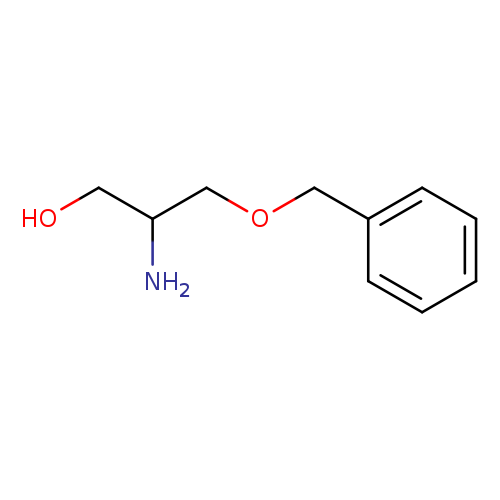 1-Propanol, 2-amino-3-(phenylmethoxy)-