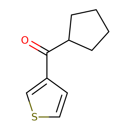 Cyclopentyl 3-thienyl ketone