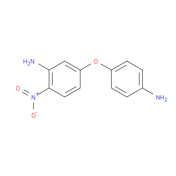 5-(4-Aminophenoxy)-2-Nitroaniline
