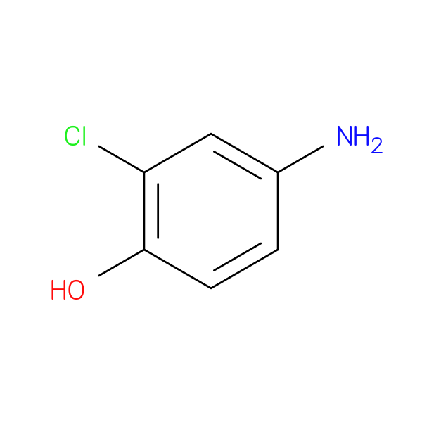 4-AMINO-2-CHLOROPHENOL