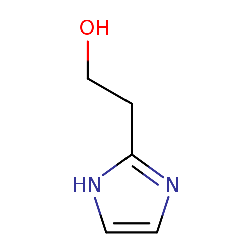 2-(1H-imidazol-2-yl)ethanol