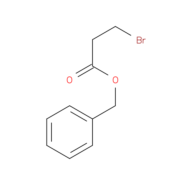 Benzyl 3-bromopropanoate