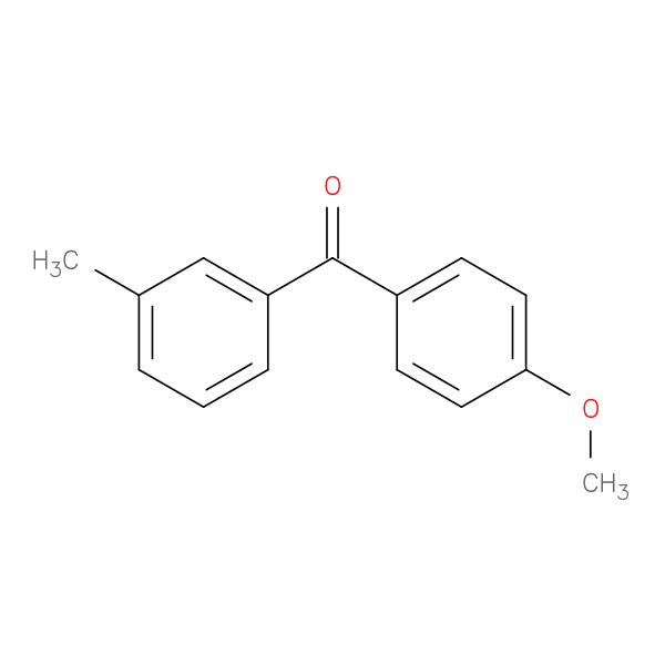 4-Methoxy-3'-methylbenzophenone