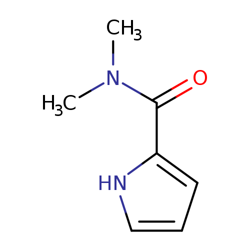 N,N-Dimethyl-1H-pyrrole-2-carboxamide