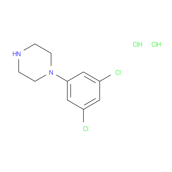 1-(3,5-DICHLORO-PHENYL)-PIPERAZINE, DIHYDROCHLORIDE