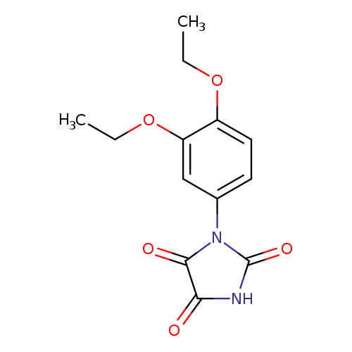 4-(CHLOROACETYL)-N-PHENYLPIPERAZINE-1-CARBOXAMIDE