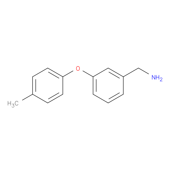3-(4-Methylphenoxy)benzylamine, HCl