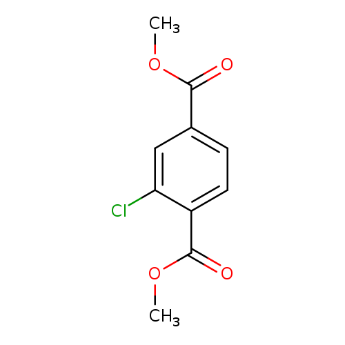 Dimethyl chloroterephthalate