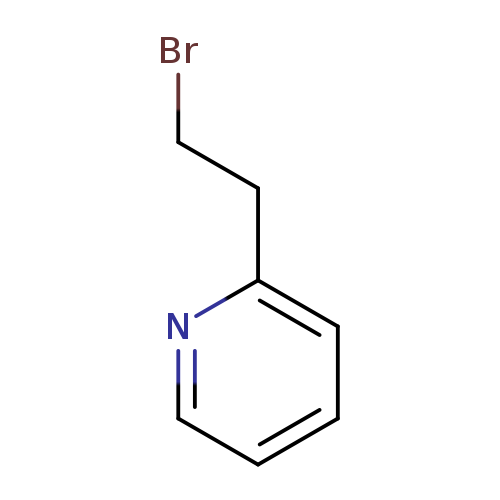 2-(2-Bromoethyl)pyridine