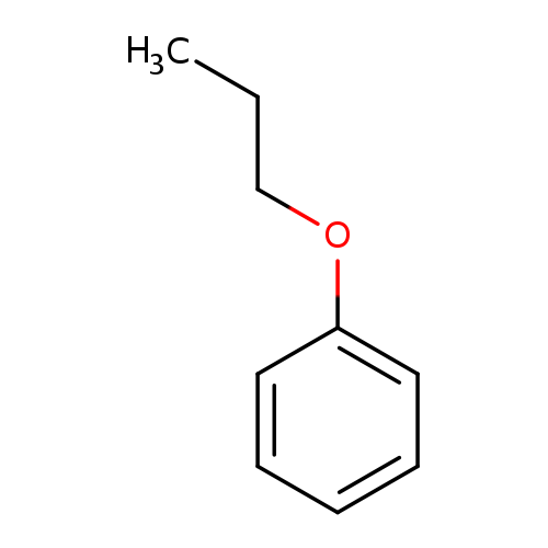 Propoxybenzene