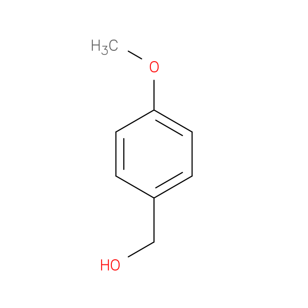 4-Methoxybenzyl Alcohol