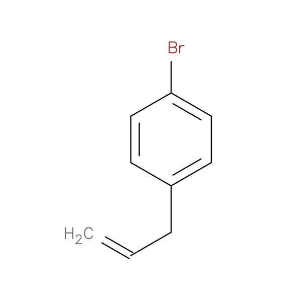 1-Bromo-4-(2-propen-1-yl)benzene
