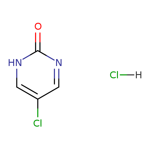 5-Chloro-2-hydroxypyrimidine HCl