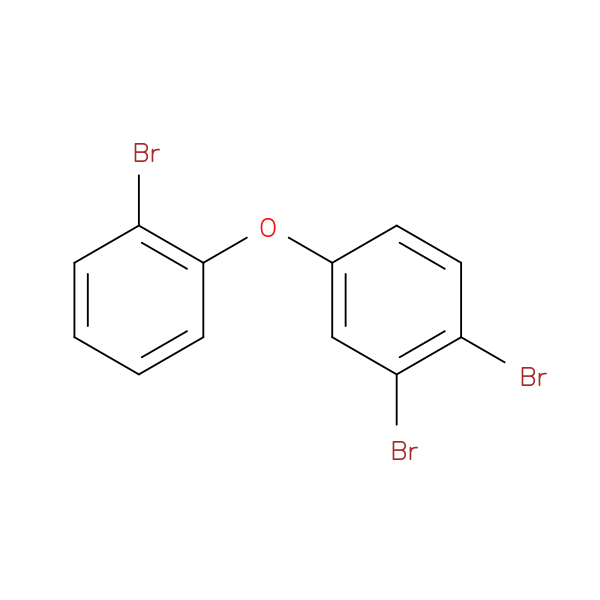 2’,3,4-TribromodiphenylEther