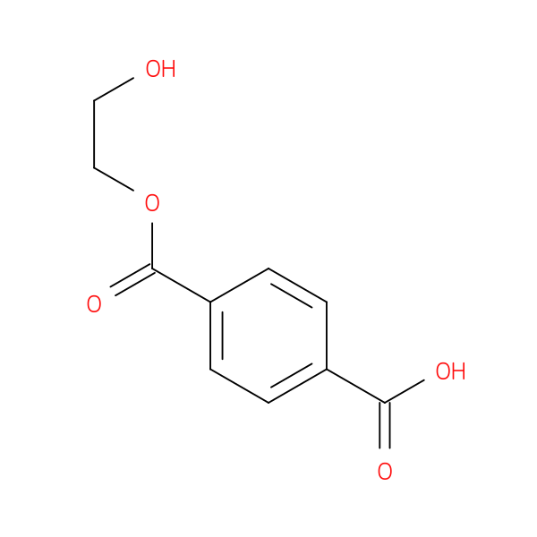 4-((2-Hydroxyethoxy)carbonyl)benzoic acid