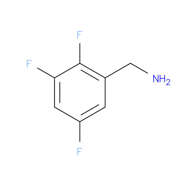 (2,3,5-Trifluorophenyl)methanamine