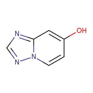 [1,2,4]Triazolo[1,5-a]pyridin-7-ol