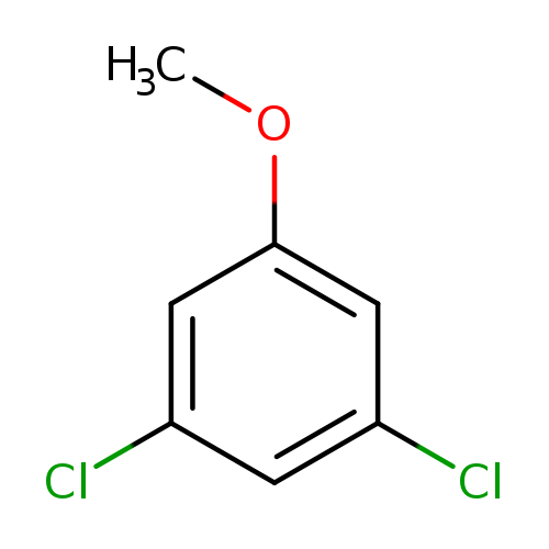 1,3-Dichloro-5-methoxybenzene